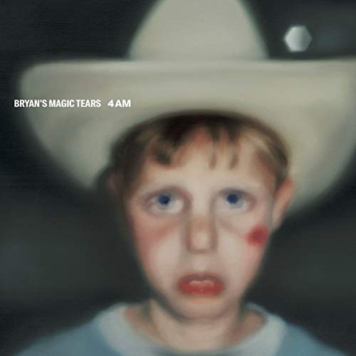 Album art for 4:00 AM by BRYAN's MAGIC TEARS