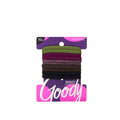Goody Ouchless Sweat and Stretch
