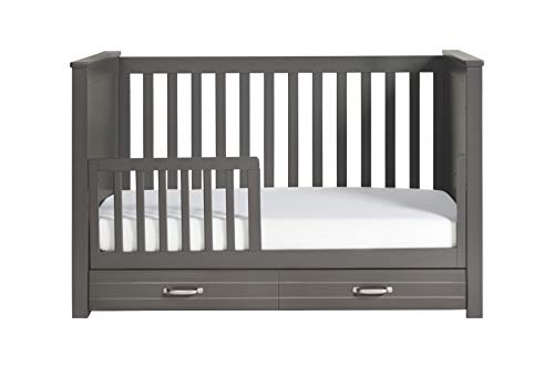 bassett dreams everest conversion kit