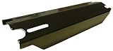 Music City Metals 97031 Porcelain Steel Heat Plate Replacement for Gas Grill Model Kenmore 141.16324