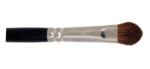 Mommy Makeup Chisel Double Shader Brush