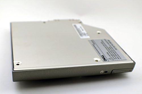 New Genuine Oem Dell Ide Pata Hard Drive Caddy Media Bay Latitude D400 D410 D420 D430