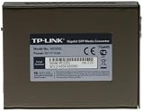 TP-Link 1000M RJ45 to SFP Media Converter Gigabit Ethernet Switch w/ Adapter view 6