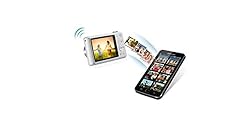 Samsung DV150F 16.2MP Smart WiFi Digital Camera