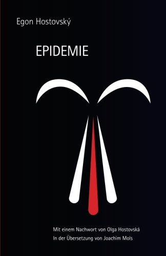 Epidemie (German Edition)