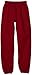Soffe Boys' Classic Midweight Fleece Sweatpants