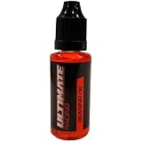ULTIMATE RACING Hi-Speed Bearing Oil (20ml)