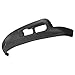 MBI AUTO - Textured, Dark Gray Front Bumper Lower Air Deflector Valance Compatible with 1999-2002 Chevy Silverado 99-02 & 2000-2004 Suburban & Tahoe 00-04, GM1092167