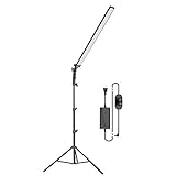 Neewer LED Light Stick, Photography LED Lighting