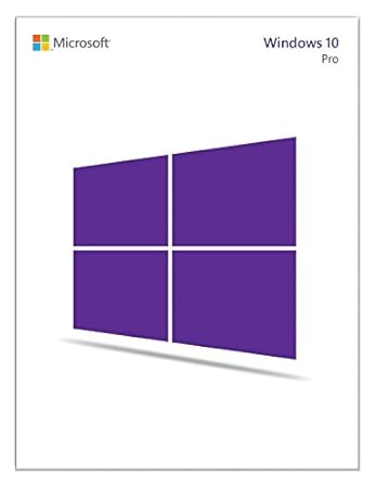 WIN 10 Pro 64-Bit OEM ENG International