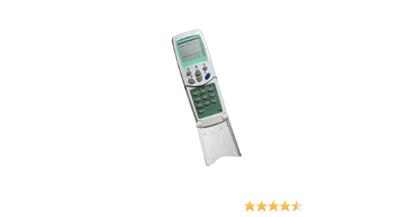 Amazon Com General Remote Control For Lg Lwc253thmk2 Lwhd1500er Lw1512ers Lwhd1000cr Lwhd1000r Lwhd1006r A C Ac Air Conditioner Home Kitchen