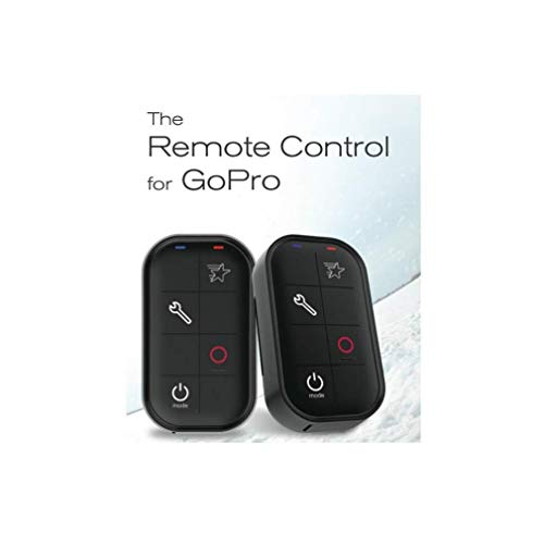 Mando a Distancia para Go Pro