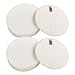 ITidyHome 2-Pack Vacuum Filter for Shark Rotator Vacuum Filter Slim-Lite Lift-Away NV340 NV341 Foam & Felt Filter Kit Professional Vacuum Replacement Parts