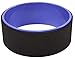 BalanceFrom Yoga Wheel for Stretching Dharma Yoga Prop Wheel, Comfortable Support for Yoga Poses and Backbendsthumb 4