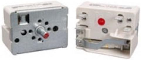 Ranges &amp; Cooking Appliances Parts New Surface Element Switch for Frigidaire Tappan Oven Range Stove 316436001