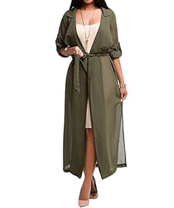 cardigans chiffon lightweight sleeve