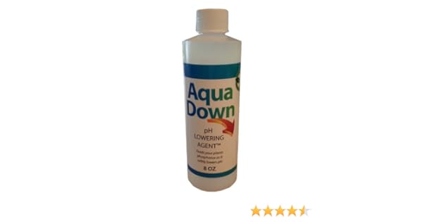 aquaponics ph 76 - aquaponic