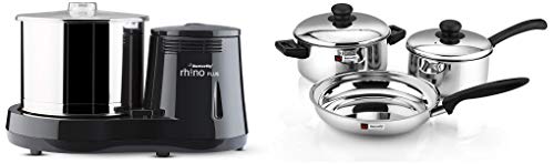 Butterfly 150W Wet Grinder