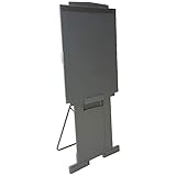 Quartet Easel, Adjusts 39