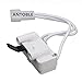 ANTOBLE Dryer Door Switch for 3406109 3406107 Whirlpool, Kenmore, Sears, Maytag, Roper, Estate