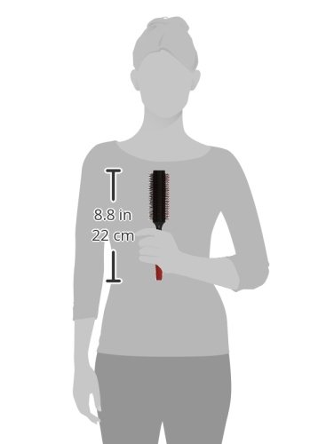 Cricket Static Free Brush Rpm, 12XL