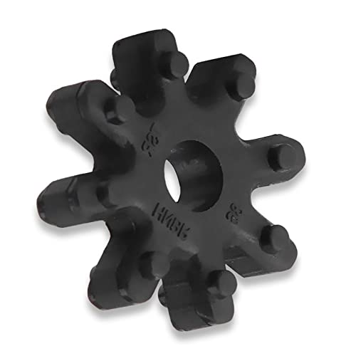 Poweka Flexible Steering Coupler Replacement 563152K000FFF for