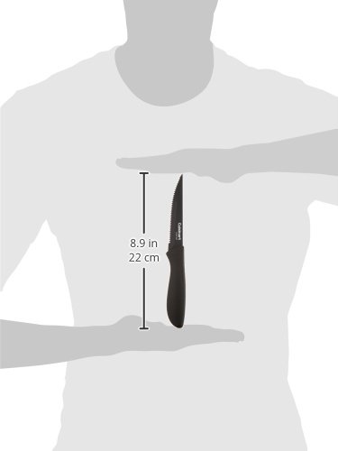 1 Cuisinart+C55+6PCSBK+Advantage+Collection+6+Piece