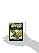 Bugs Stained Glass Coloring Book (Dover Stained Glass Coloring Book)