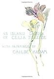 An Island Garden by Celia Thaxter