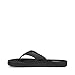 Teva Men's Mush II Canvas Flip-Flop