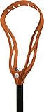 Maverik Lacrosse Optik Unstrung Head, Orange