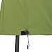 Classic Accessories 55-348-011901-EC Sodo Patio Umbrella Cover, Herb