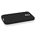 Incipio DualPro Case for Samsung Galaxy S5 - Retail Packaging - Black/Black