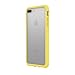 RhinoShield iPhone 8 Plus/iPhone 7 Plus Bumper Case [CrashGuard Shock Absorbent Slim Design Protective Cover [3.5 M / 11ft Drop Protection] Apple - Yellow