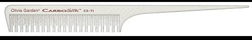 Olivia Garden CarboSilk Comb For Technical and Chemical Services