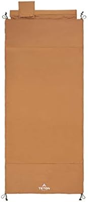 outfitter xxl camp pad