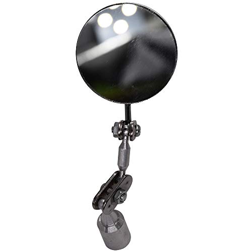 HARDK Inspection Mirror Base Welding Pricepulse