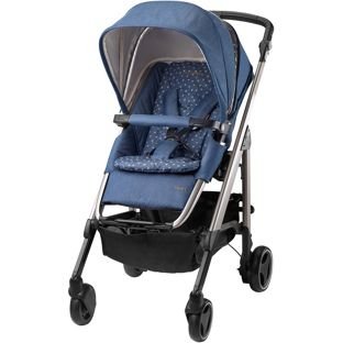 maxi cosi loola 3 denim hearts