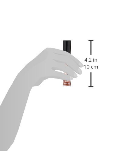 L’ORÉAL PARIS INFALLIBLE 8 HR PRO GLOSS, BARELY NUDE, 0.21 FL. OZ.
