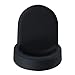 MOTONG Replacement Charger Charging Dock for LG Watch Style LG-W270 Smartwatch Android Wear and LG Watch Sport Unclocked GSM - LG W280A Unclocked GSM (Black)