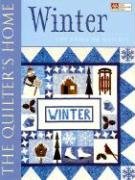 The Quilter's Home: Winter