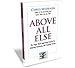 Above All Else (The Single Most Important Lesson for Achieving, Sustainin, and Enjoying Success) - Book by Chris Widener