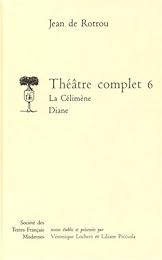 Théâtre complet