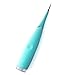 Electric Dental Calculus Remover with 5 Adjustable Modes Tartar Scraper Tartar Removal, Teeth Stain Eraser Polisher for Fighting Tartar Tooth Stains and Oral Care