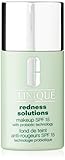 Clinique Redness Solutions SPF 15 Calming Makeup