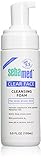 Sebamed Clear Face Cleansing Foam, 5 Fluid Ounce