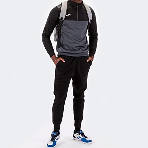 Sweatshirt à Manches Longues pour Hommes - 6XS - 3XL - Winner