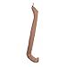Wildlife Tree Plush Mountain Lion / Cougar Ears Headband and Tail Set for Cougar Costume, Cosplay or Safari Party Costumes