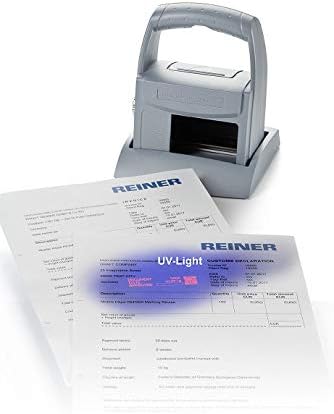 reiner 970 inkjet printer