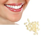 IVORIE Cosmetic Ultra Thin Whitening Veneers Resin